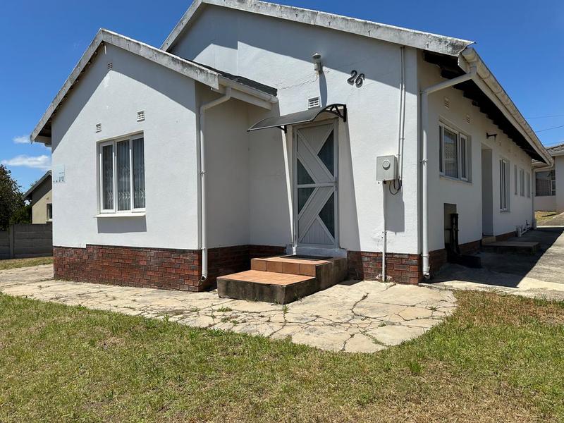 4 Bedroom Property for Sale in Sidwadwa Eastern Cape